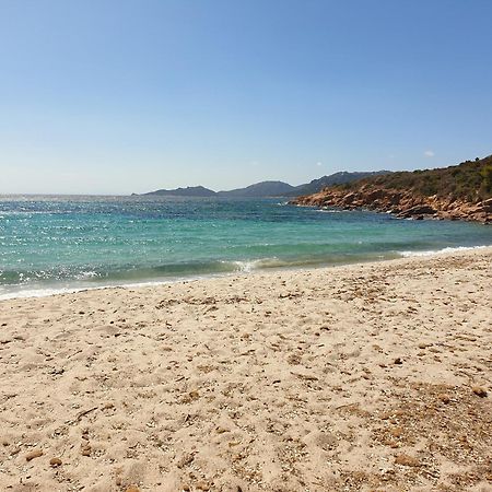 Domaine De La Punta Villa Porto-Vecchio  Eksteriør billede