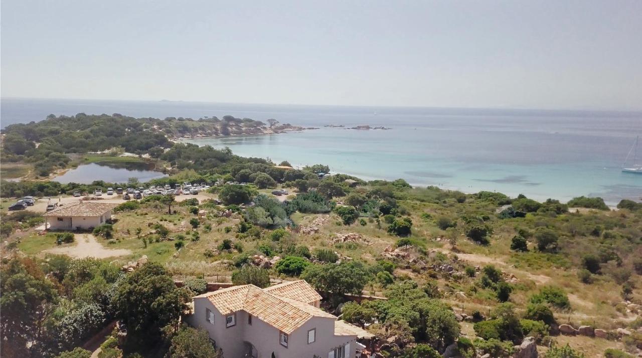 Domaine De La Punta Villa Porto-Vecchio  Eksteriør billede