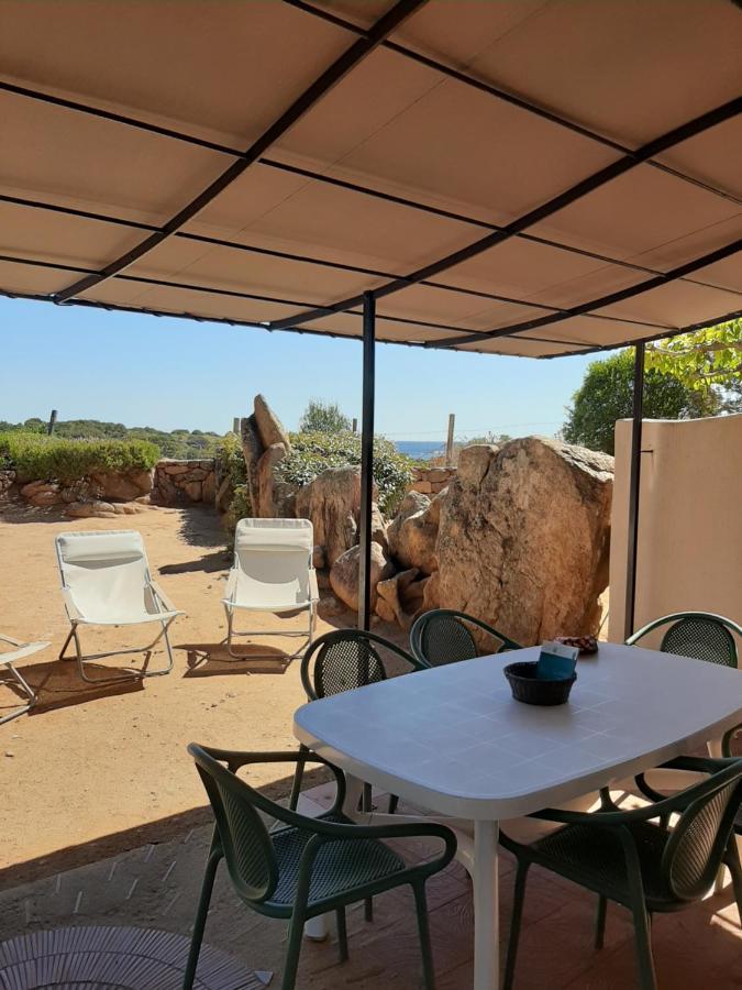Domaine De La Punta Villa Porto-Vecchio  Eksteriør billede
