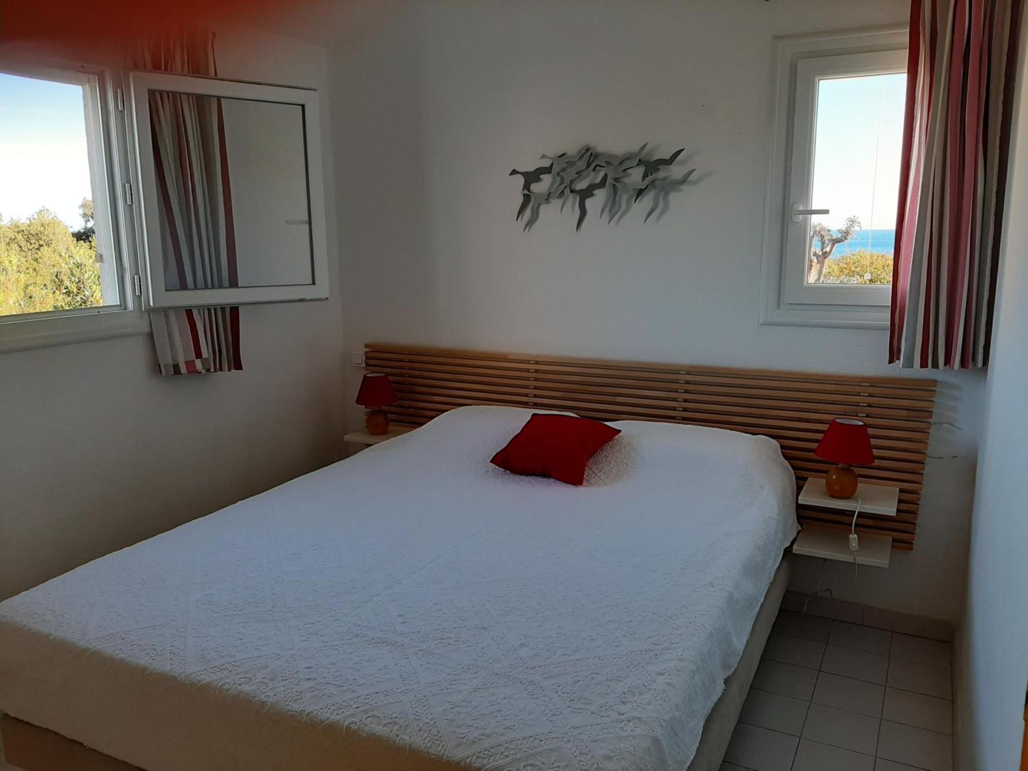 Domaine De La Punta Villa Porto-Vecchio  Eksteriør billede