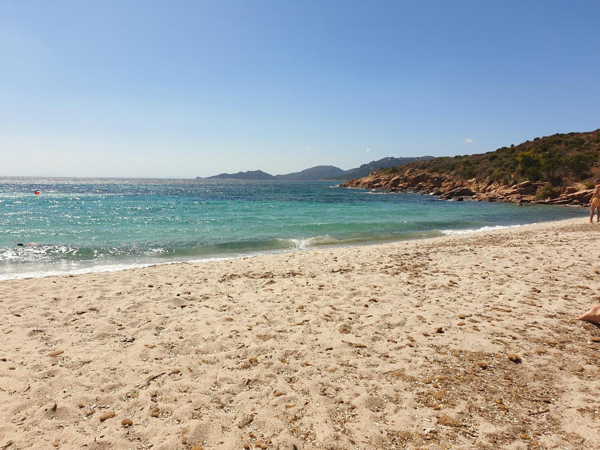 Domaine De La Punta Villa Porto-Vecchio  Eksteriør billede