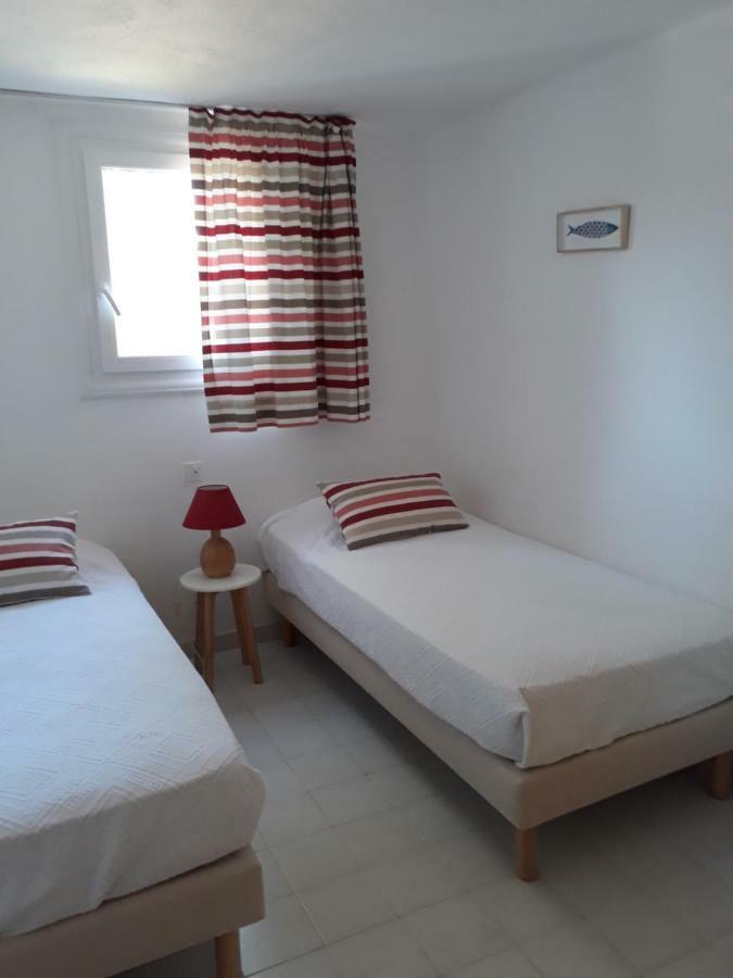 Domaine De La Punta Villa Porto-Vecchio  Eksteriør billede